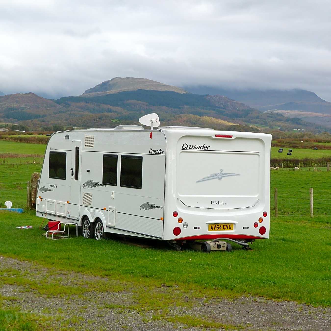 Motorhome Campsites In The Lake District And Cumbria 2022 From 10 Nt Pitchup