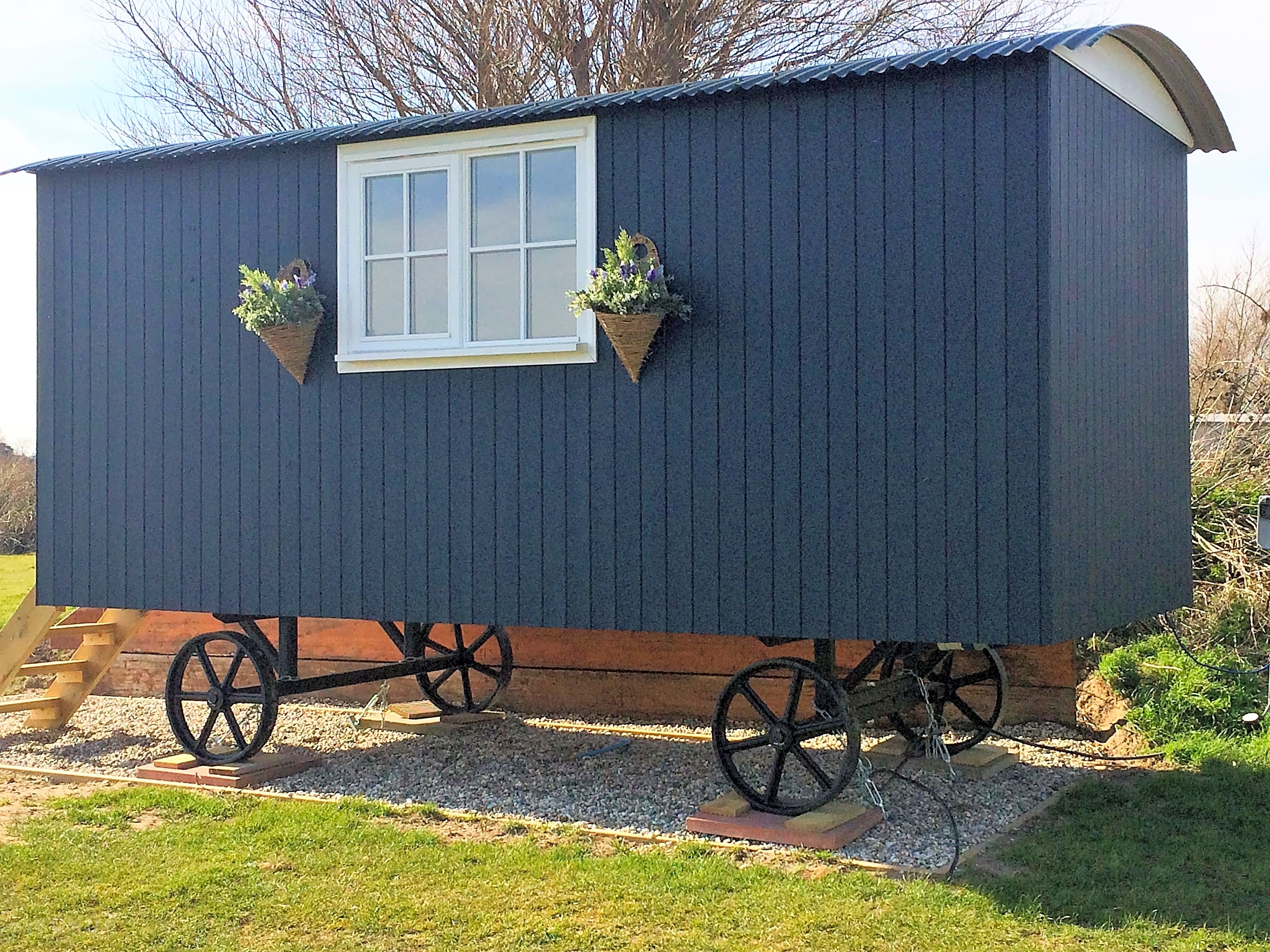 New Romney Caravan Park, New Romney Updated 2021 prices Pitchup®