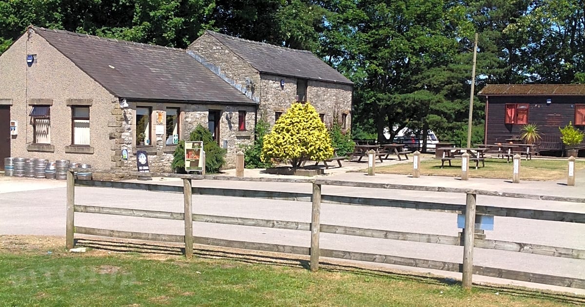 Greenhills Holiday Park, Bakewell Pitchup®
