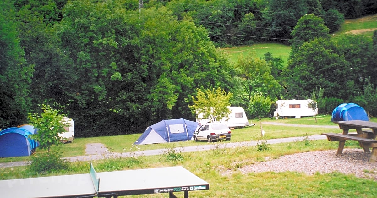 Camping Le SaintRoch, Campan Updated 2021 prices Pitchup®