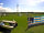 Higher Moor Farm Campsite: Fantastic view at Higher Moor farm