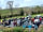Shepherd's Gate: Classic car meet
