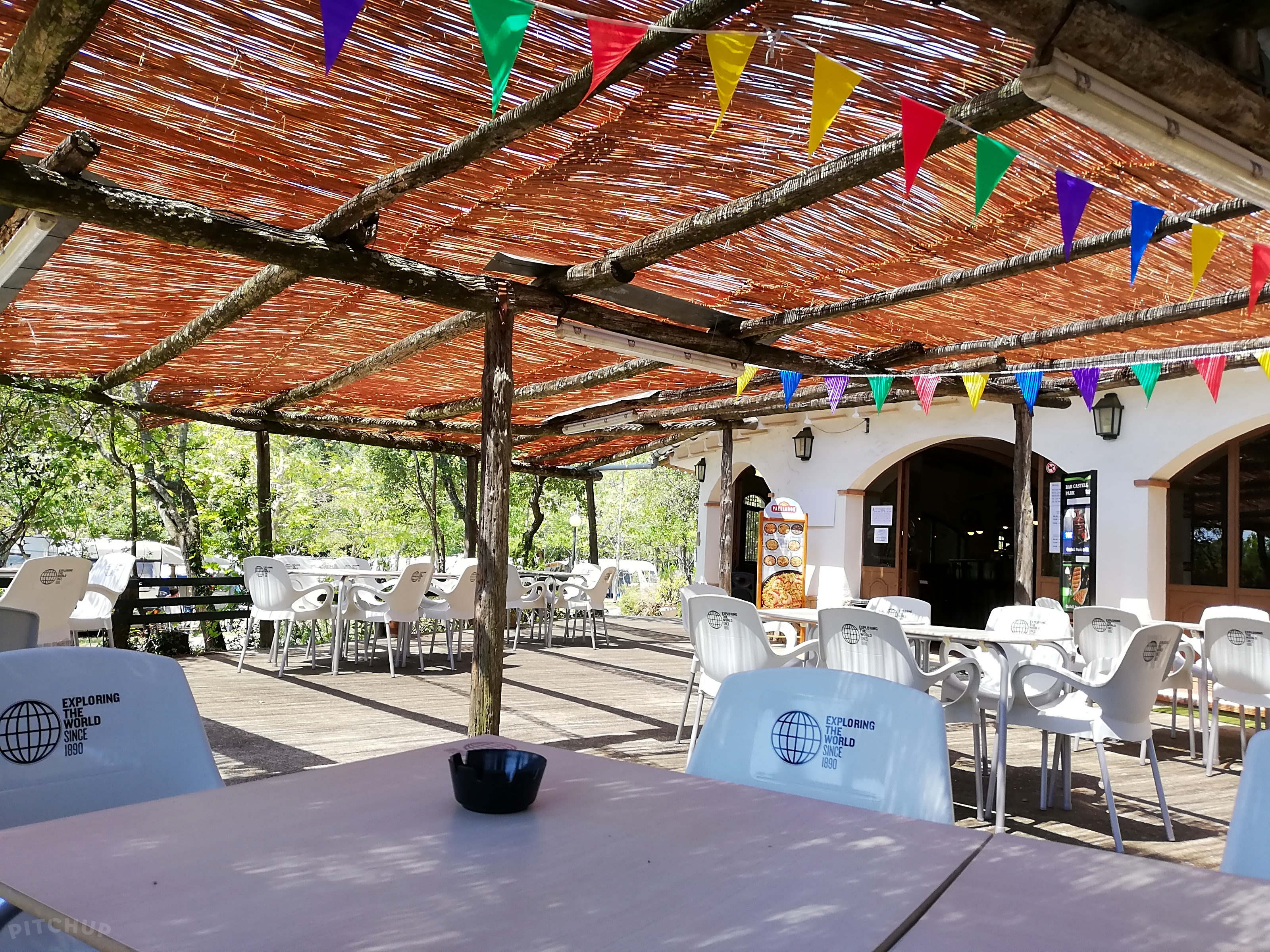 Camping 3 Estrellas Costa Brava Vall Llobrega Updated 2021 Prices Pitchup