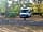 Camping de Montlouis-sur-Loire: Our pitch