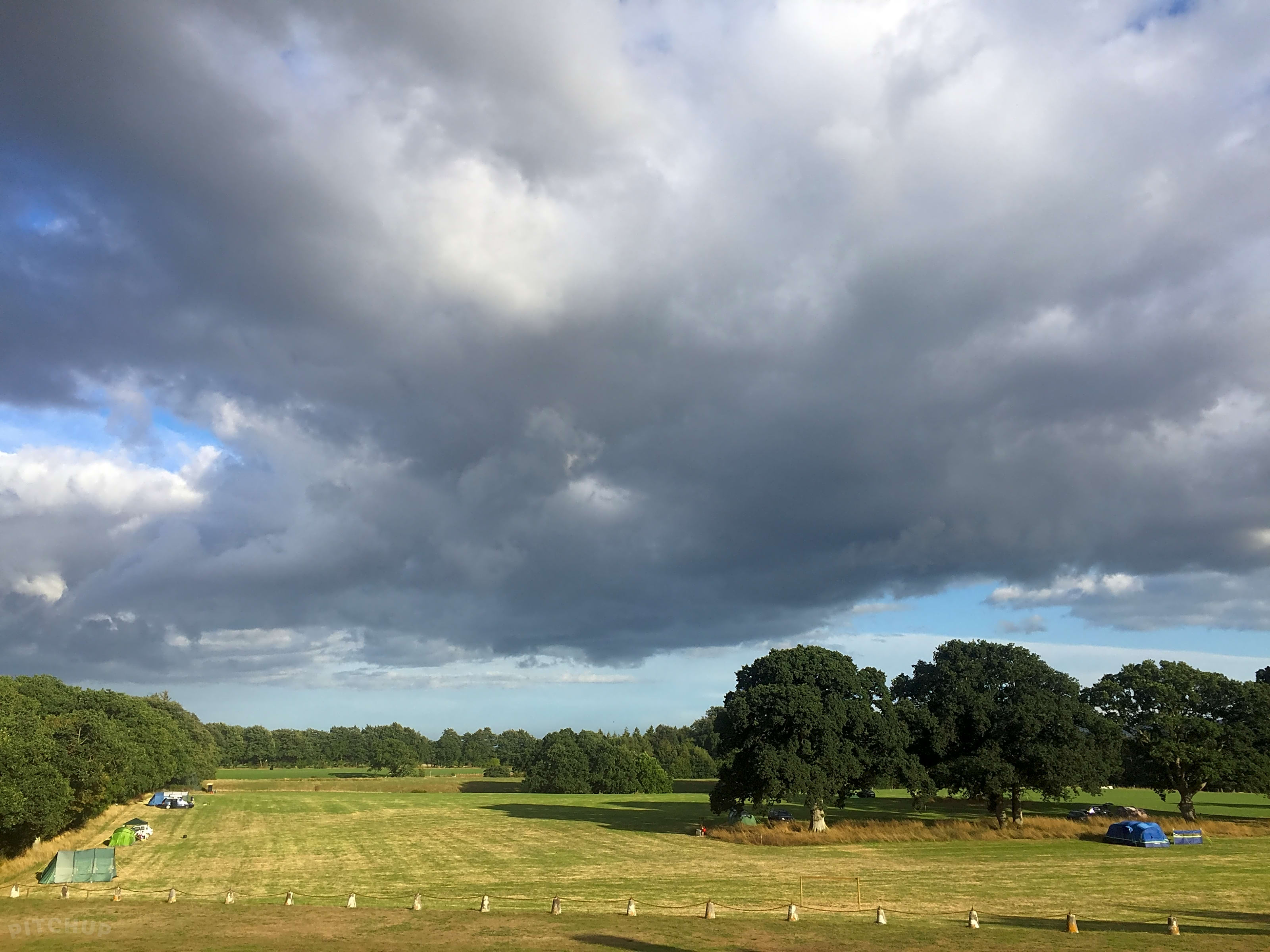Trigon Farm Wareham Pitchup