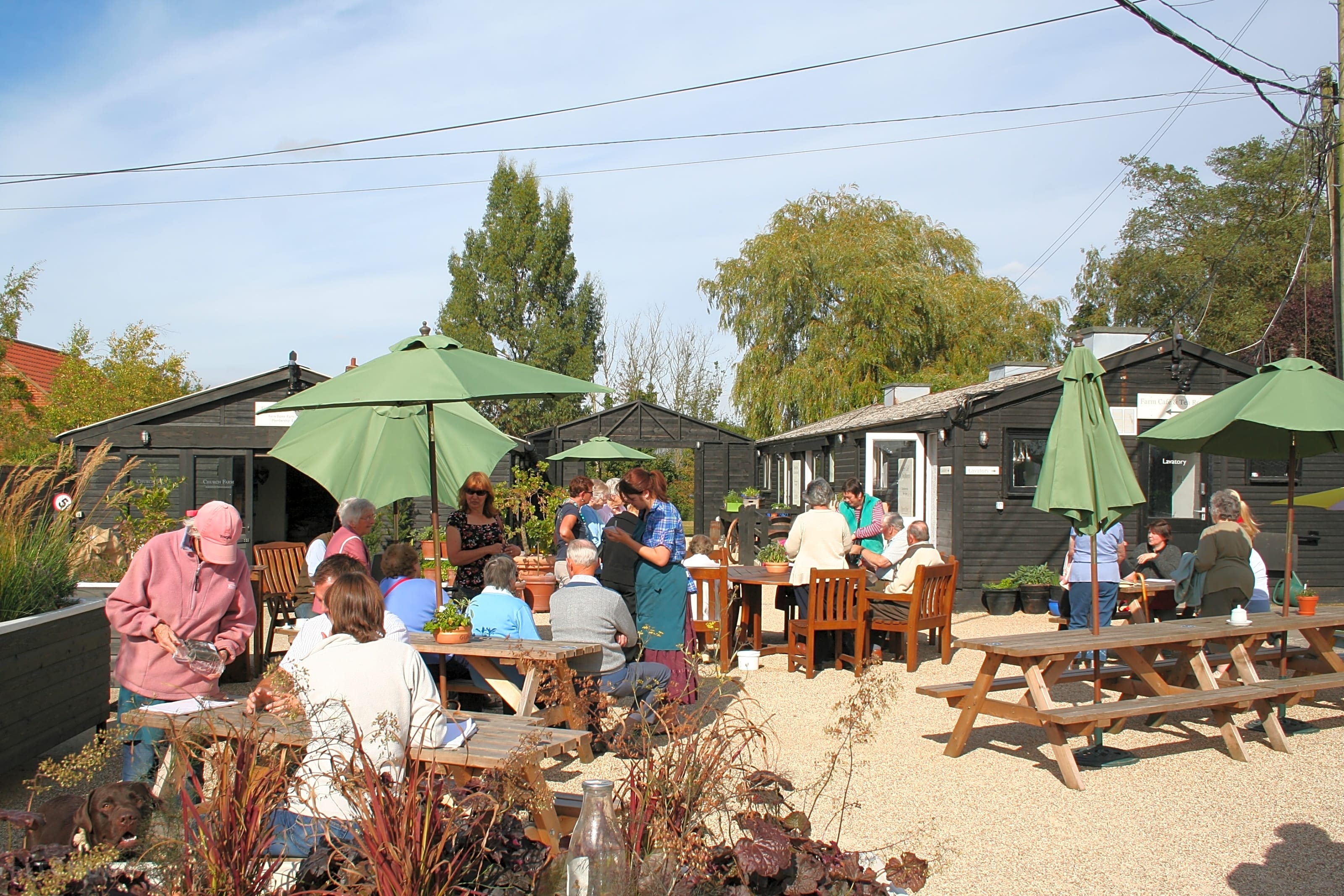 Church Farm, Stevenage Updated 2020 prices Pitchup®