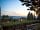 Camping Village Panoramico: Fab views from the terrace