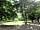 Camping BelleRive: Pitches under the trees