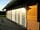 Camping De Bronzen Emmer: Toilet and shower block
