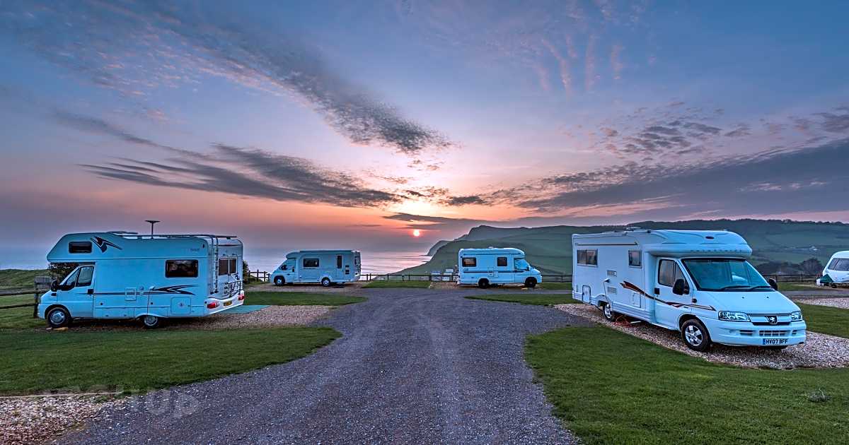 Highlands End Holiday Park, Bridport Updated 2024 prices