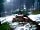 Parque Ardales: The site in winter (photo added by manager on 18/01/2015)