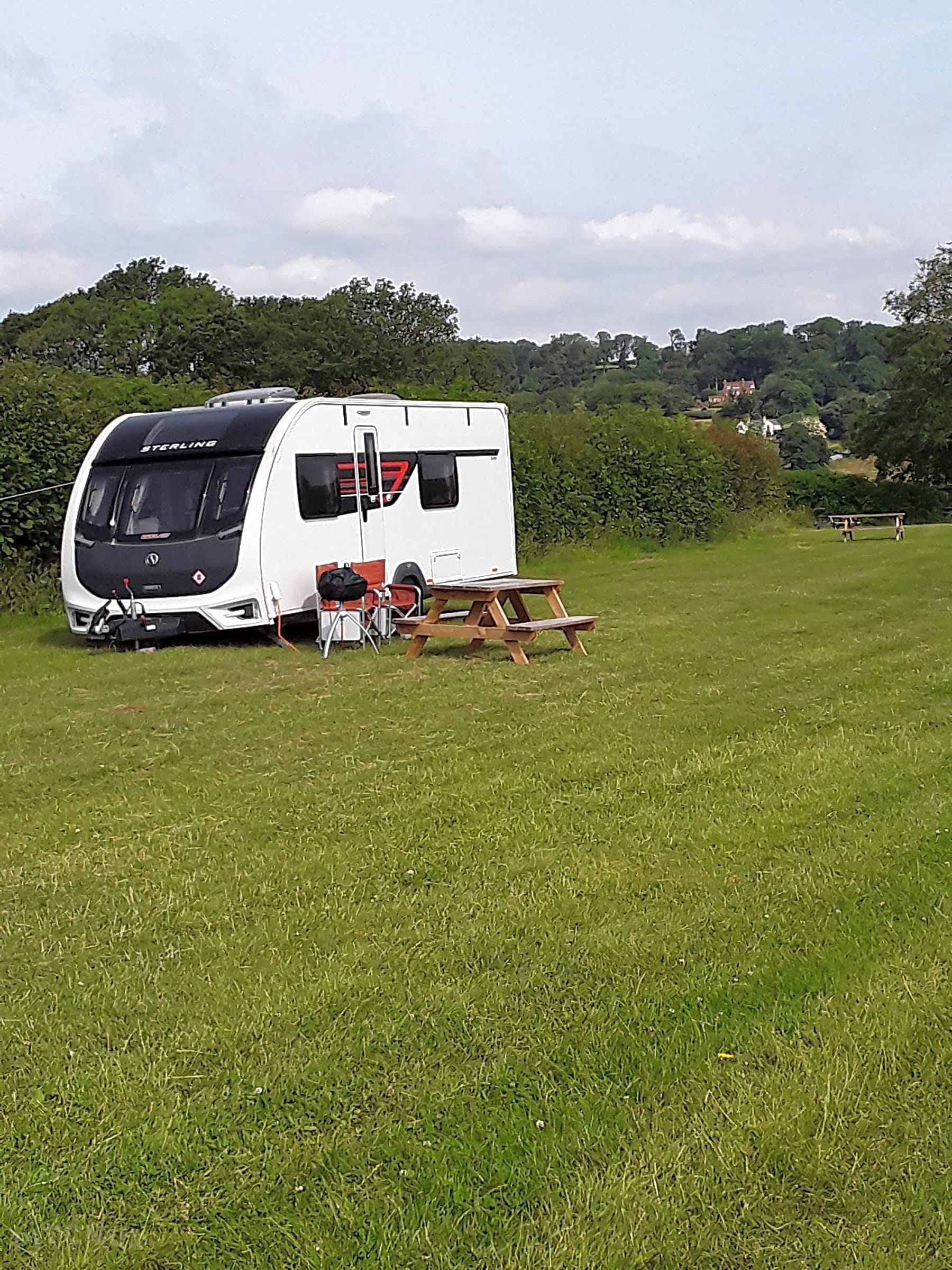 Penn Farm Campsite Lyme Regis Preise Fur 2020