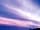 Rosebud Ranch: Pink sunset over the farm