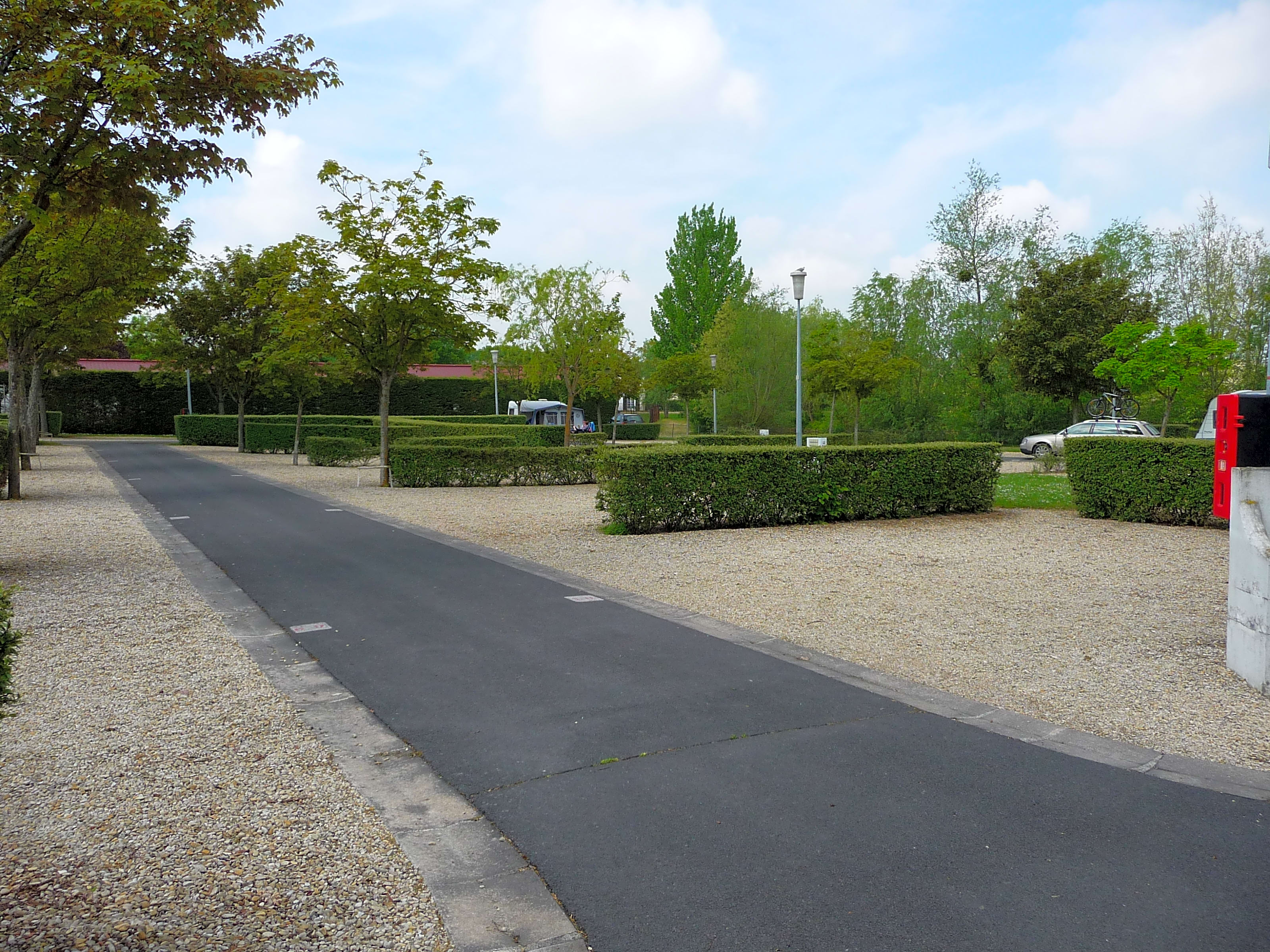 Camping de ChâlonsenChampagne, ChalonsenChampagne Updated 2020