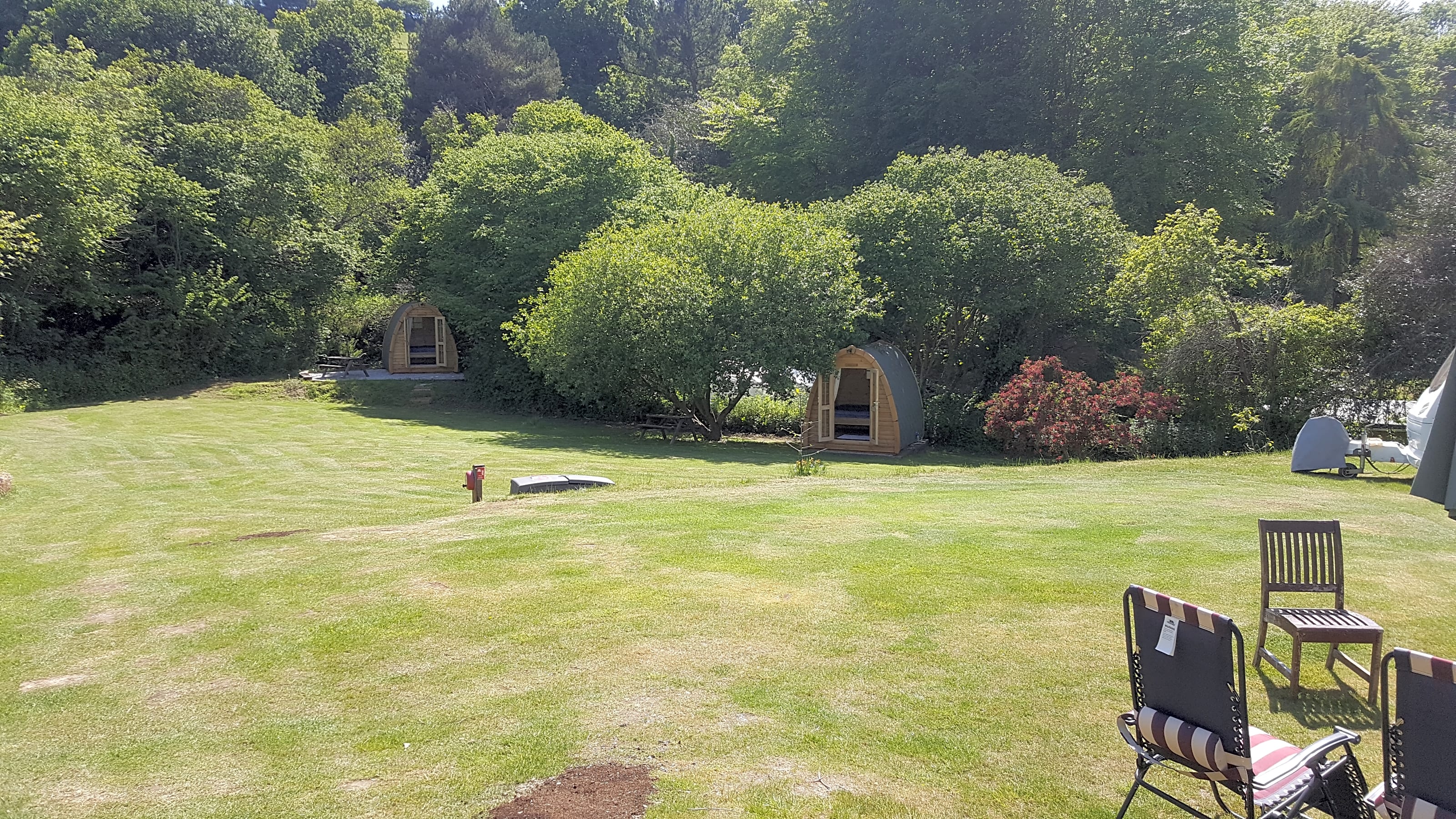 St John Inn, Torpoint Updated 2020 prices Pitchup®