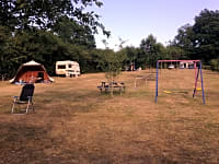 Site pitches Site pitches