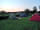 Crescent Camping: Grass area for tent pitches