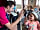 Golden Sands Holiday Park: Kids' entertainment