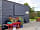 Cartref Camping and Caravan Site: Our onsite kitchen, The Shed!