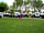 Camping Beauséjour: Plenty of space around the site