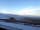 Camping Pod Heaven: A snowy scene from the site