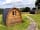 Pear Tree Glamping: Path leading to pods (photo added by  on 02/07/2023)
