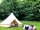 Warminghurst Camping: Happy campers - June 2022 (photo added by manager on 28/06/2022)