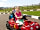 Doniford Bay Holiday Park: Go Karts
