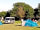 Tarka Trail Camping: Spacious pitches