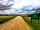 Aldridge Hill Caravan and Camping Site: Entrance to campsite
