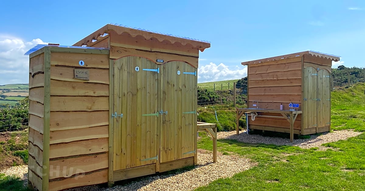 South Dean Camping, Barnstaple Updated 2021 prices Pitchup®