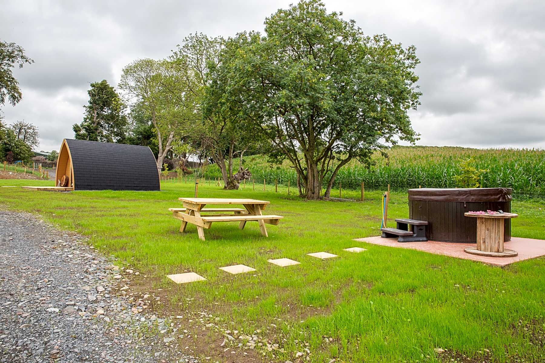 Best Campsites in Northern Ireland 2021 from £17.50 Book 5 Campsites