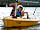 Tamar Lakes Campsite: Activities available on site for a small additional fee during most weekends and peak season