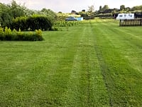 spacious site spacious site