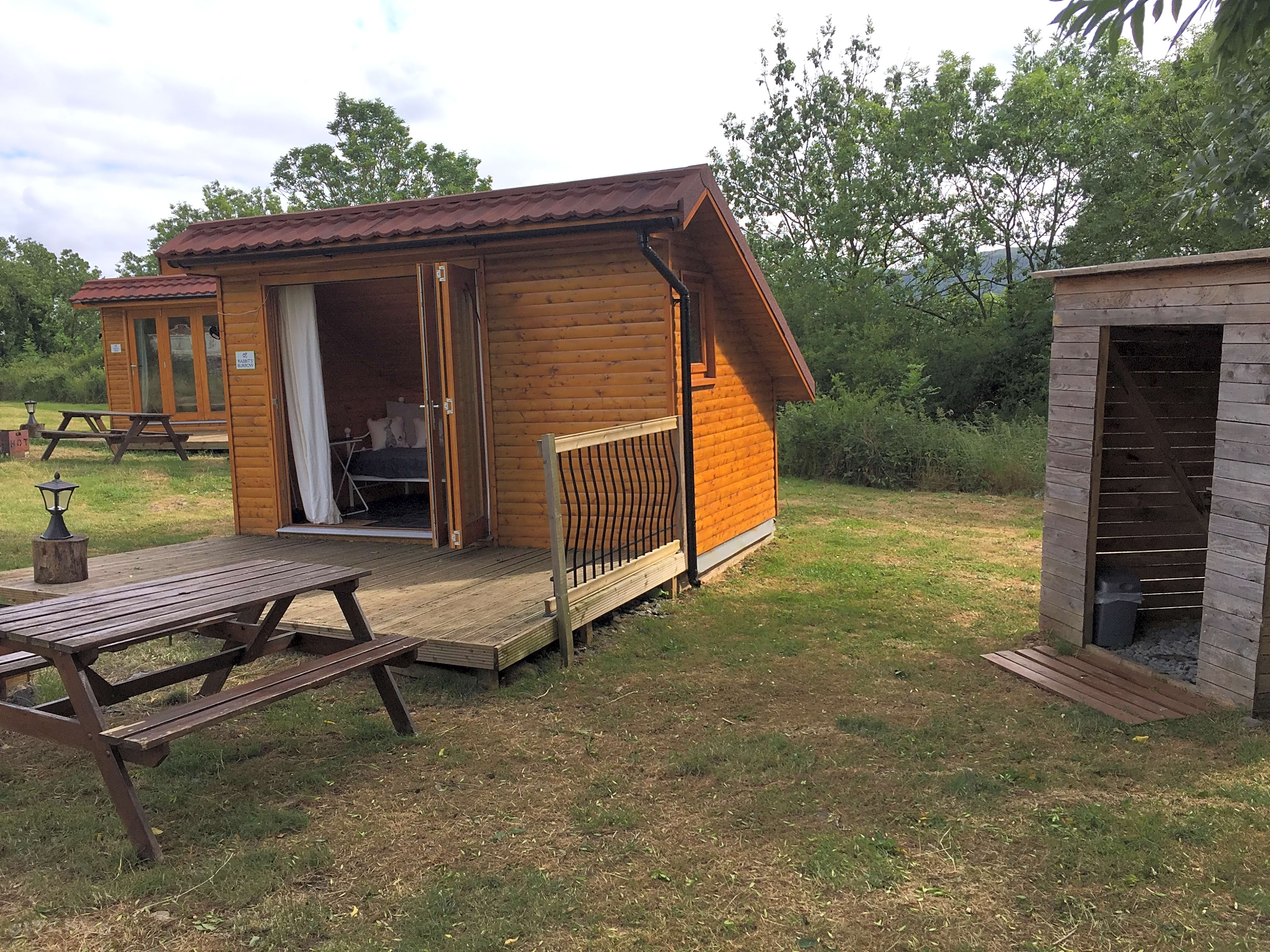 Moss Howe Farm, GrangeoverSands Updated 2021 prices Pitchup®