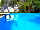 Camping d'Artagnan: Outdoor pool (photo added by manager)
