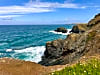 Porthcothan Clifftop Camping (foto adicionada em 28/06/2024)