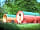 BCC Loch Ness Glamping: Woodland setting