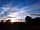 Ketch Caravan Park: Sunset