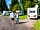 Lomond Woods Holiday Park: Lomond Woods Holiday Park | Touring Caravan Pitches