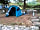 Camping Las Hortensias: Pitch (photo added by  on 08/22/2022)