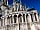 Camping Municipal des Bords de l'Aure: Beyeux Cathedral