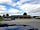 Orcaber Caravan and Camping Site: Good size reception and facilities block (photo added by  on 28/08/2021)