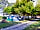 Camping Playa El Regatón: The site