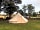 Woodhill Camping: Bell tent