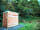 Brecon Beacons Bell Tents: Toilet and shower (photo added by manager on 18/10/2022)