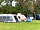 Rhydywernen Farm Camping Site: All set up for there holiday