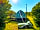 Colemans Cottage Fishery: Visitor image of the peaceful pod