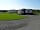 Shepherds Views Holidays: Hardstanding pitch
