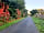 Huntick Farm Caravan Park: Site entrance (photo added by manager on 19/01/2023)